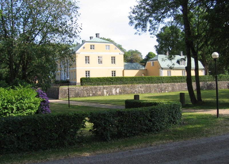 Wapnö AB, Sweden